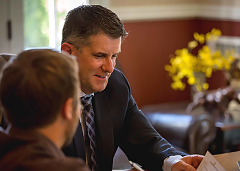 Spokane DUI Lawyers Chris Bugbee - BUGBEE LAW OFFICES, P.S.