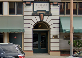 Chris Cain - Salinas, CA Immigration Lawyers - Law Firm Exterior Image