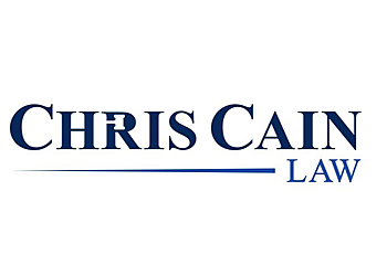 Chris Cain - Salinas, CA Immigration Lawyers - Law Firm Logo