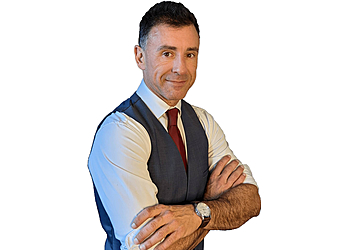 Chris Cain - CHRIS CAIN LAW Chris Cain - Salinas, CA Immigration Lawyers - Lawyer Portrait Image