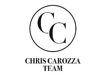 Stamford Real Estate Agents Chris Carozza - CHRIS CAROZZA TEAM