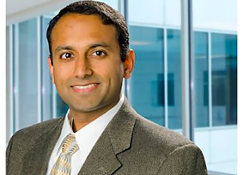 Chris Chacko, MD - DEACONESS CLINIC ENT Evansville Ent Doctors image 1