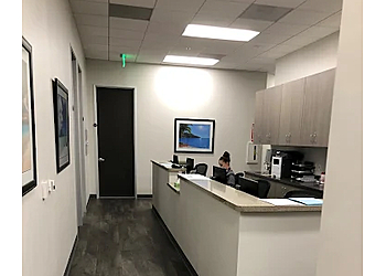 Costa Mesa Cardiologists Chris Champion, MD - PCA MEDICAL GROUP