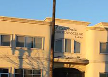 Pasadena Cardiologists Chris Christodoulou, MD, FACC - CALIFORNIA CARDIOVASCULAR CARE MEDICAL GROUP INC.