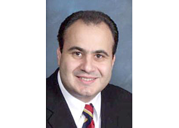 Chris Christodoulou, MD, FACC - CALIFORNIA CARDIOVASCULAR CARE MEDICAL GROUP INC. Pasadena Cardiologists image 1
