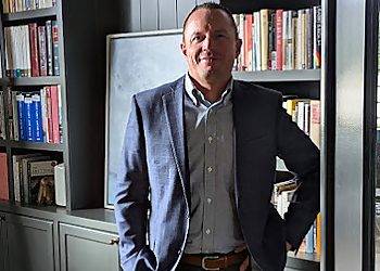 Chris Cockayne - COCKAYNE LAW West Jordan Personal Injury Lawyers Chris Cockayne - COCKAYNE LAW