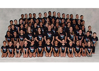 Alexandria Dance Schools Chris Collins Dance Studio