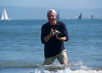 San Francisco Portrait Photographers Chris Conner Photography