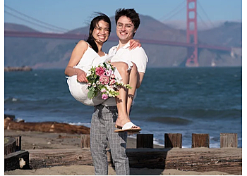 San Francisco Portrait Photographers Chris Conner Photography