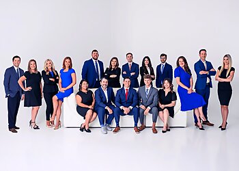 Baton Rouge Medical Malpractice Lawyers Chris Corzo - CHRIS CORZO INJURY ATTORNEYS