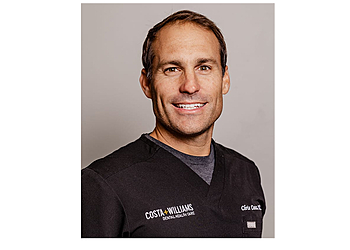 Chris Costa, DMD - COSTA + WILLIAMS DENTAL HEALTHCARE Charleston Dentists image 1