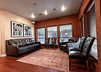 Denton Orthodontists Chris Cramer, DDS, MS - CRAMER ORTHODONTICS