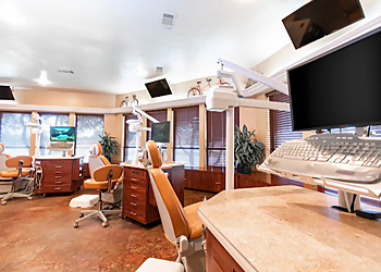 Denton Orthodontists Chris Cramer, DDS, MS - CRAMER ORTHODONTICS