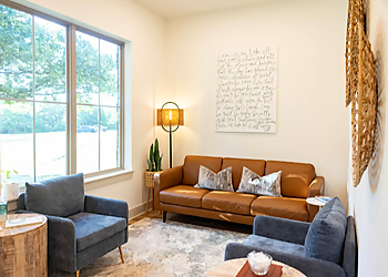 Tyler Marriage Counselors Chris Dalrymple, LPC, LMFT - LIVING WELL HOLISTIC COUNSELING & WELLNESS