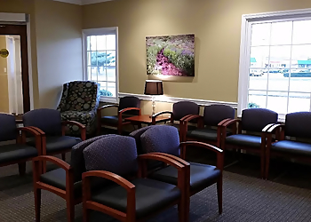 Lexington Dentists Chris Davis, DMD - GARDEN SPRINGS DENTAL