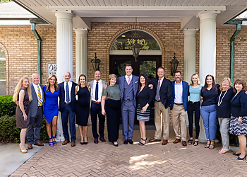 Gainesville Mortgage Companies Chris Doering Mortgage