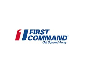 Columbus Financial Services Chris Dryden- FIRST COMMAND