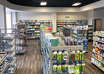 Oklahoma City Pharmacies Chris' Express Drug