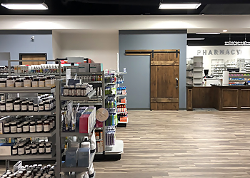 Oklahoma City Pharmacies Chris' Express Drug