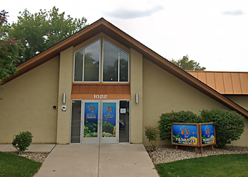 Chris Frankmore, DDS - FAMILY & KIDS DENTAL AND ORTHODONTICS - Pueblo, CO Kids Dentists - Clinic Exterior Image