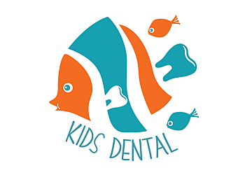 Chris Frankmore, DDS - FAMILY & KIDS DENTAL AND ORTHODONTICS - Pueblo, CO Kids Dentists - Clinic Logo