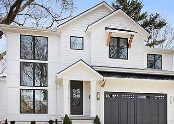 Olathe Home Builders Chris George Custom Homes