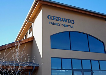 Lubbock Dentists Chris Gerwig, DDS - GERWIG FAMILY DENTAL