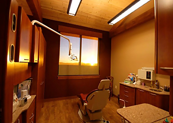 Lubbock Dentists Chris Gerwig, DDS - GERWIG FAMILY DENTAL