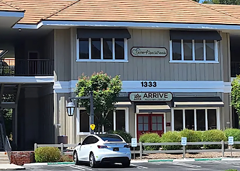 Chris Gray - Thousand Oaks, CA Estate Planning Lawyers - Law Firm Exterior Image