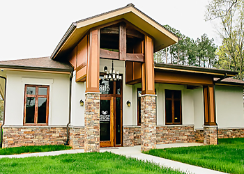 Raleigh Cosmetic Dentists Chris Gudger, DDS - LIFETIME FAMILY DENTAL