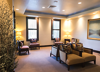 Provo Cosmetic Dentists Chris Hammond, DMD - HAMMOND AESTHETIC & GENERAL DENTISTRY