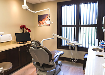 Provo Cosmetic Dentists Chris Hammond, DMD - HAMMOND AESTHETIC & GENERAL DENTISTRY