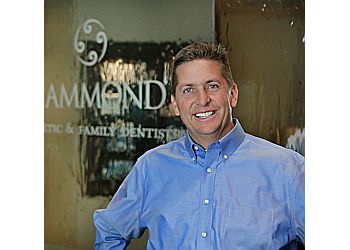 Chris Hammond, DMD - HAMMOND AESTHETIC & GENERAL DENTISTRY Provo Cosmetic Dentists