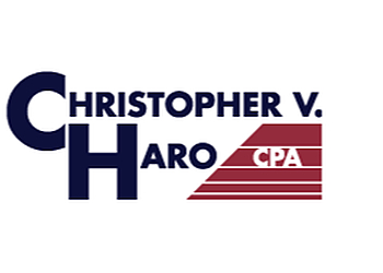 Fullerton Accounting Firms Chris Haro, CPA