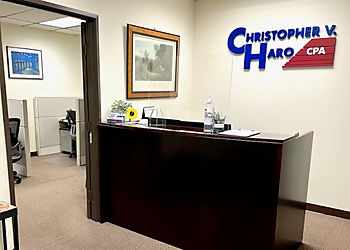 Chris Haro, CPA Fullerton Accounting Firms image 1