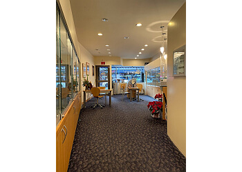 San Francisco Eye Doctors Chris Hiura, OD - DRS. HIURA & HIURA OPTOMETRISTS