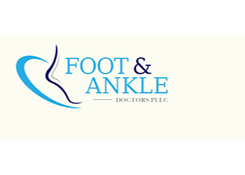 Pasadena Podiatrists Chris Hung Vu, DPM - Foot & Ankle Doctors PLLC