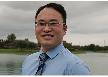 Chris Hung Vu, DPM - Foot & Ankle Doctors PLLC Pasadena Podiatrists image 1