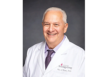 Chris J. Marino, MD - Cape Coral, FL Neurologists - Doctor Portrait Image