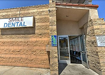 Palmdale Cosmetic Dentists Chris Khatchaturian, DDS - SMILE DENTAL GROUP