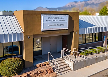 Albuquerque Dentists Chris Kim, DDS - OSUNA DENTAL CARE