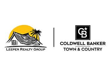 Moreno Valley Real Estate Agents Chris Leeper - LEEPER REALTY GROUP