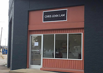 Chris Lenn Law Evansville Criminal Defense Lawyers image 1