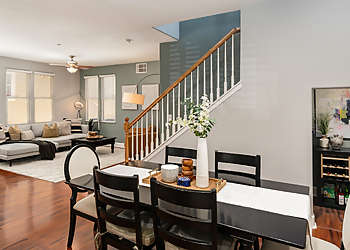 Walnut Creek Real Estate Agents Chris Luna - COMPASS REALTOR