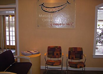 Louisville Orthodontists Chris Mattingly, DMD - MATTINGLY & HOWELL ORTHODONTICS PSC