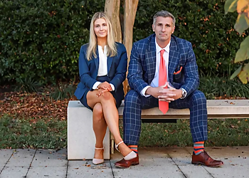 Concord DUI Lawyers Chris McCartan - MCCARTAN LAW