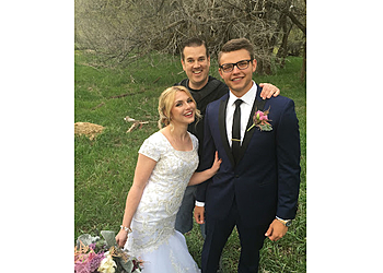 Chris Mcclain Productions Chris Mcclain Productions - West Valley City, UT Videographers - Service Image