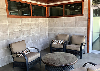 Chris McKinney - Kansas City, MO Immigration Lawyers - Law Firm Interior Image
