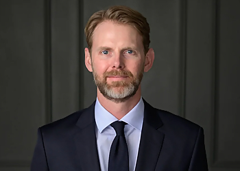 Chris McKinney - MCKINNEY LAW GROUP LLC Chris McKinney - Kansas City, MO Immigration Lawyers - Lawyer Portrait Image