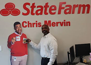 Cary Insurance Agents Chris Mervin - STATE FARM® INSURANCE AGENT